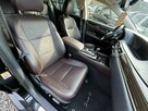 Lexus GS 2.0t skóra LED automat bdb stan - 13
