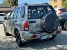 Suzuki Grand Vitara 2.0 4X4 lift BENZYNA LPG reduktor l - 4
