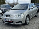 Toyota Corolla 1,4 D4D 90 KM klimatronic - 2