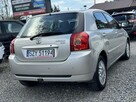 Toyota Corolla 1,4 D4D 90 KM klimatronic - 4