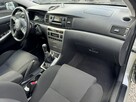 Toyota Corolla 1,4 D4D 90 KM klimatronic - 10