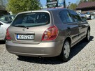 Nissan Almera 1,5 benzyna LPG klima acenta - 3