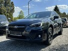 Subaru XV Benzyna 4x4 automat Polski Salon - 2