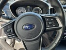 Subaru XV Benzyna 4x4 automat Polski Salon - 9