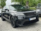 Land Rover Range Rover VELAR Dynamic 241KM 4x4 Navi XENON  ledy - 2
