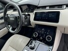 Land Rover Range Rover VELAR Dynamic 241KM 4x4 Navi XENON  ledy - 8