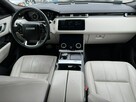 Land Rover Range Rover VELAR Dynamic 241KM 4x4 Navi XENON  ledy - 14