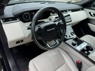 Land Rover Range Rover VELAR Dynamic 241KM 4x4 Navi XENON  ledy - 15