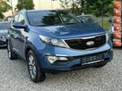 Kia Sportage 1,6  LPG navi  car play  benzyna - 1