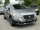 Suzuki SX4 S-Cross 1,6 120KM LIFT 4x4 allgrip key lees go - 2