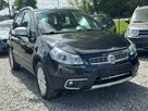 Fiat Sedici 1,6 i120KM klima 4x4 lift - 2