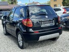Fiat Sedici 1,6 i120KM klima 4x4 lift - 3