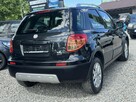 Fiat Sedici 1,6 i120KM klima 4x4 lift - 4