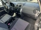 Fiat Sedici 1,6 i120KM klima 4x4 lift - 7