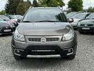 Fiat Sedici 1,6 i120KM klima 4x4 lift - 2