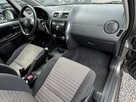 Fiat Sedici 1,6 i120KM klima 4x4 lift - 12