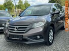 Honda CR-V 2,0 155 4x4 Navi executiv LED - 1