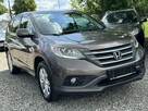 Honda CR-V 2,0 155 4x4 Navi executiv LED - 2