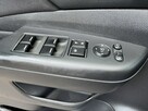 Honda CR-V 2,0 155 4x4 Navi executiv LED - 11