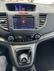 Honda CR-V 2,0 155 4x4 Navi executiv LED - 12