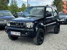 Suzuki Jimny 1,3 4X4 l BENZYNA reduktor klimatyzacja - 1