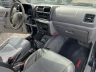 Suzuki Jimny 1,3 4X4 l BENZYNA reduktor klimatyzacja - 11