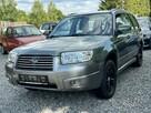 Subaru Forester 2.0 158 lpg  4x4  manual reduktor - 2