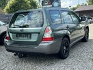 Subaru Forester 2.0 158 lpg  4x4  manual reduktor - 5