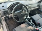 Subaru Forester 2.0 158 lpg  4x4  manual reduktor - 12