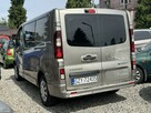 Opel Vivaro 1,6 120 3 osobowy klimatyzacja - 3