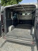 Opel Vivaro 1,6 120 3 osobowy klimatyzacja - 4