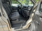 Opel Vivaro 1,6 120 3 osobowy klimatyzacja - 5