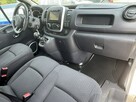 Opel Vivaro 1,6 120 3 osobowy klimatyzacja - 6