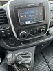 Opel Vivaro 1,6 120 3 osobowy klimatyzacja - 7