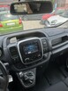 Opel Vivaro 1,6 120 3 osobowy klimatyzacja - 8