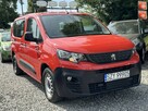 Peugeot Partner Automat  3 osobowy  klimatyzacja - 1