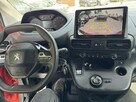 Peugeot Partner Automat  3 osobowy  klimatyzacja - 9