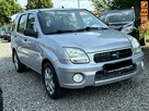 Subaru Justy 1,3 Benzyna  4x4  klimatyzacja - 1