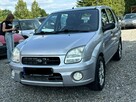 Subaru Justy 1,3 Benzyna  4x4  klimatyzacja - 2