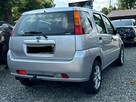 Subaru Justy 1,3 Benzyna  4x4  klimatyzacja - 3