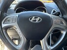 Hyundai ix35 1,6i LPG 6-biegów bdb stan - 8