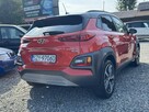 Hyundai Kona 1,6t navi LED lift 4x4 vool opcja - 4