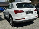 Audi Q5 2.0 TDI quattro led automat LIFT - 3