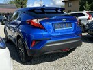 Toyota C-HR 1,8 selection skóra full LED hybryda - 4