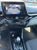 Toyota C-HR 1,8 selection skóra full LED hybryda - 8