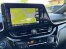 Toyota C-HR 1,8 selection skóra full LED hybryda - 9