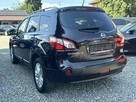 Nissan Qashqai+2 2.0 140 benz lpg automat 4x4 lift - 2