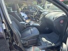 Nissan Qashqai+2 2.0 140 benz lpg automat 4x4 lift - 8