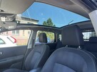 Nissan Qashqai+2 2.0 140 benz lpg automat 4x4 lift - 10