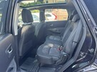 Nissan Qashqai+2 2.0 140 benz lpg automat 4x4 lift - 12